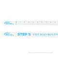 Eco-friendly Paper Tape Measure for Baby Hospital